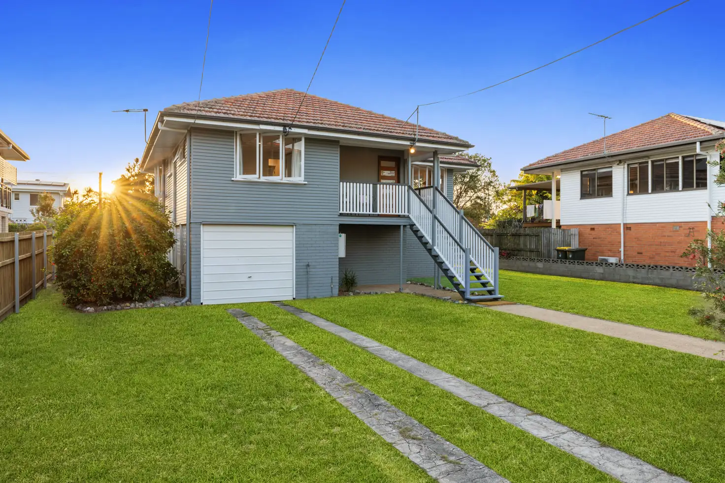 Main view of Homely house listing, 6 Jill Street, Brighton QLD 4017