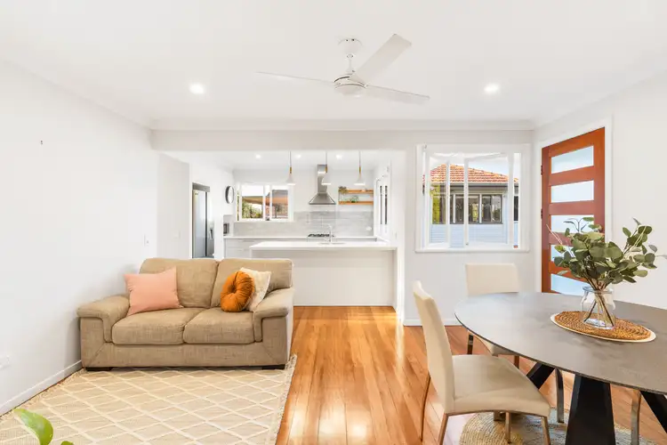 Third view of Homely house listing, 6 Jill Street, Brighton QLD 4017