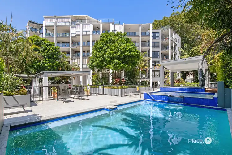 26/161 Main Street, Kangaroo Point QLD 4169