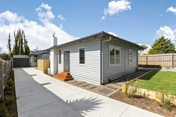 37b Frome Avenue, Frankston VIC 3199