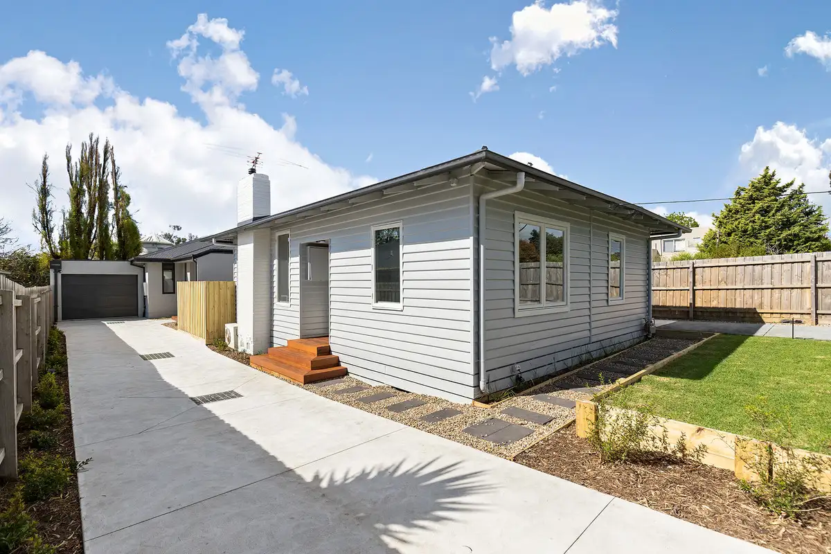 Main view of Homely house listing, 37b Frome Avenue, Frankston VIC 3199