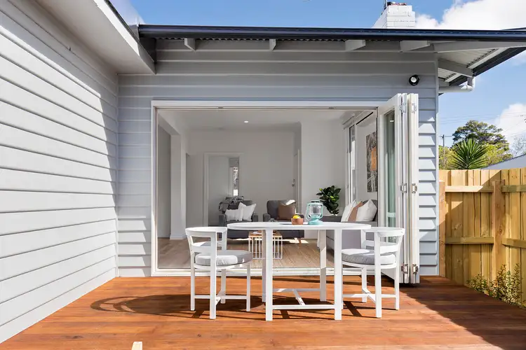 Second view of Homely house listing, 37b Frome Avenue, Frankston VIC 3199