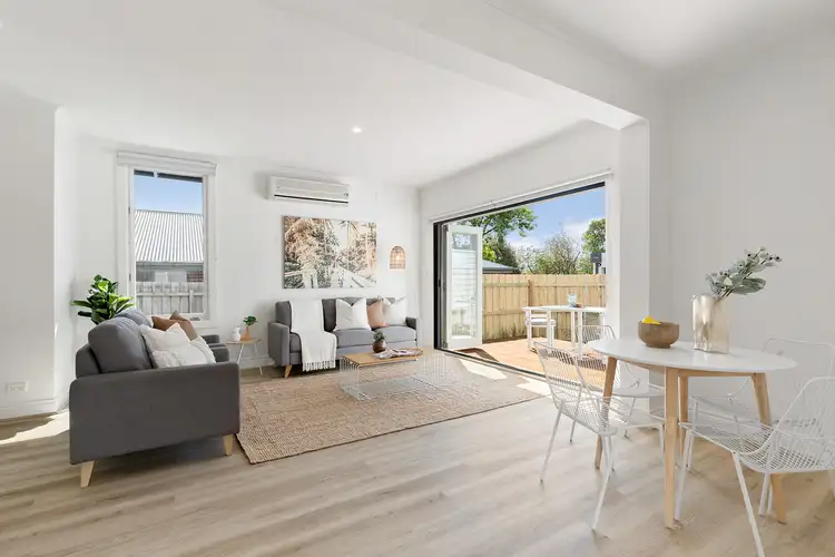 Third view of Homely house listing, 37b Frome Avenue, Frankston VIC 3199