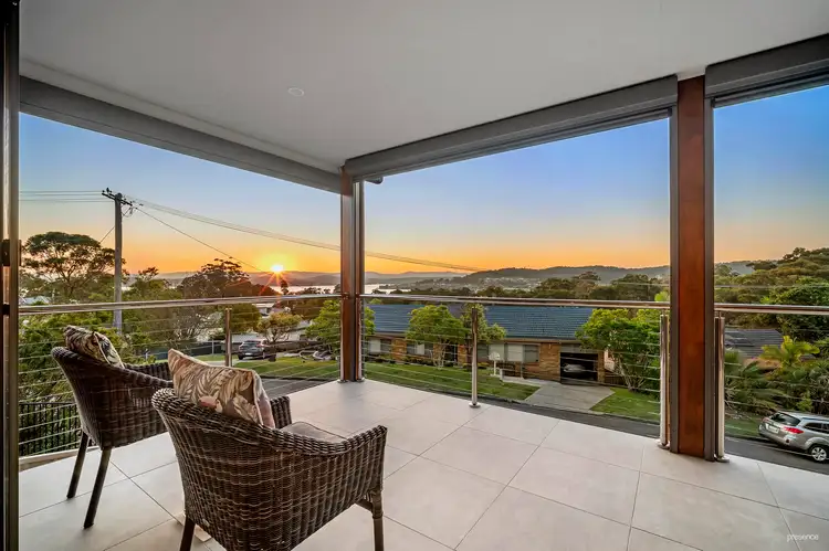 Second view of Homely house listing, 14 Bucklee Crescent, Warners Bay NSW 2282