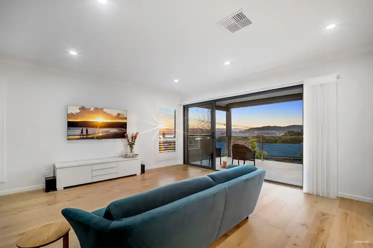 Third view of Homely house listing, 14 Bucklee Crescent, Warners Bay NSW 2282