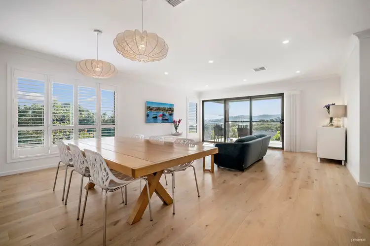 Fourth view of Homely house listing, 14 Bucklee Crescent, Warners Bay NSW 2282