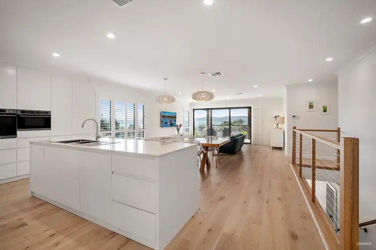 Fifth view of Homely house listing, 14 Bucklee Crescent, Warners Bay NSW 2282