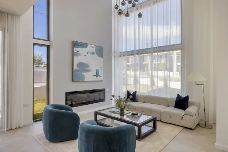 Second view of Homely semi-detached listing, 10 Gardener Avenue, Ryde NSW 2112