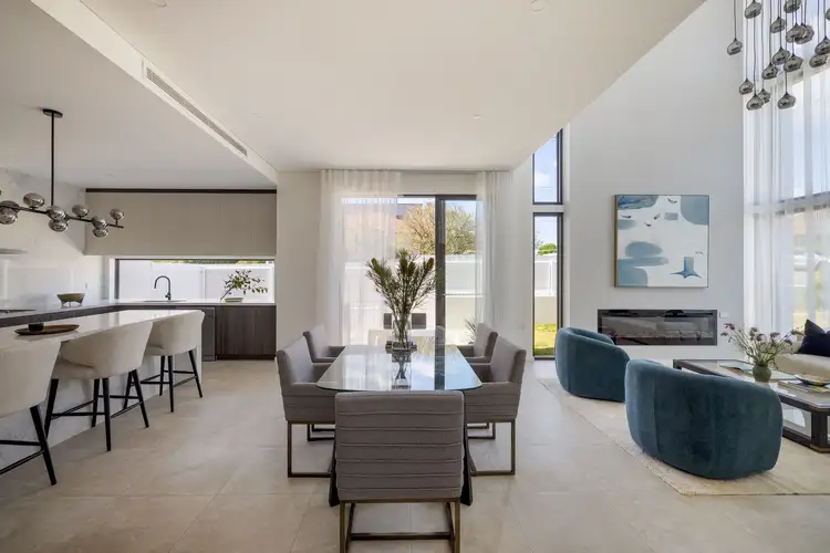 Sixth view of Homely semi-detached listing, 10 Gardener Avenue, Ryde NSW 2112