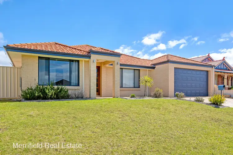 Second view of Homely house listing, 4 Julia Lane, Yakamia WA 6330