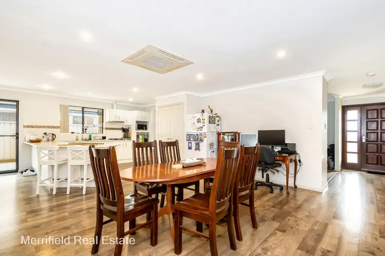 Sixth view of Homely house listing, 4 Julia Lane, Yakamia WA 6330