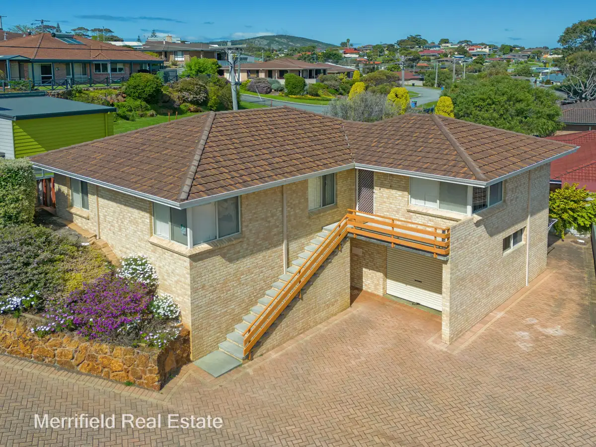 Main view of Homely unit listing, 1/45 Premier Circle, Spencer Park WA 6330