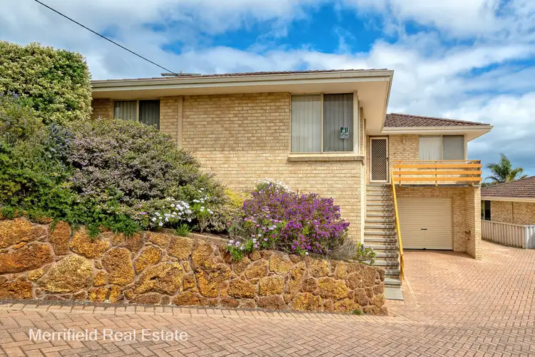 Third view of Homely unit listing, 1/45 Premier Circle, Spencer Park WA 6330
