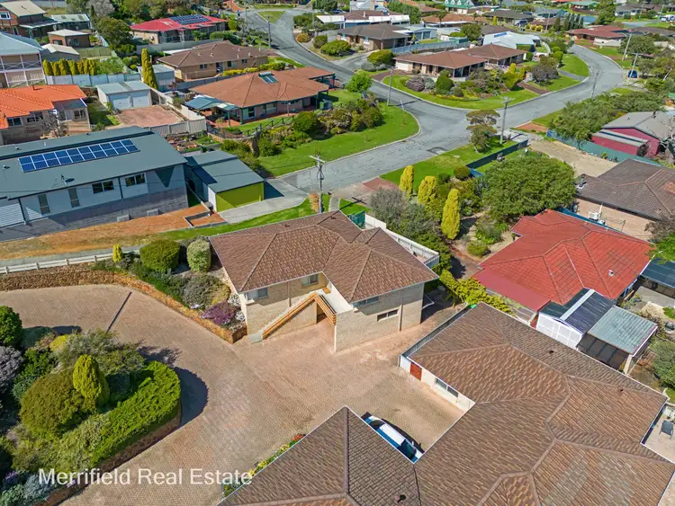 Fourth view of Homely unit listing, 1/45 Premier Circle, Spencer Park WA 6330