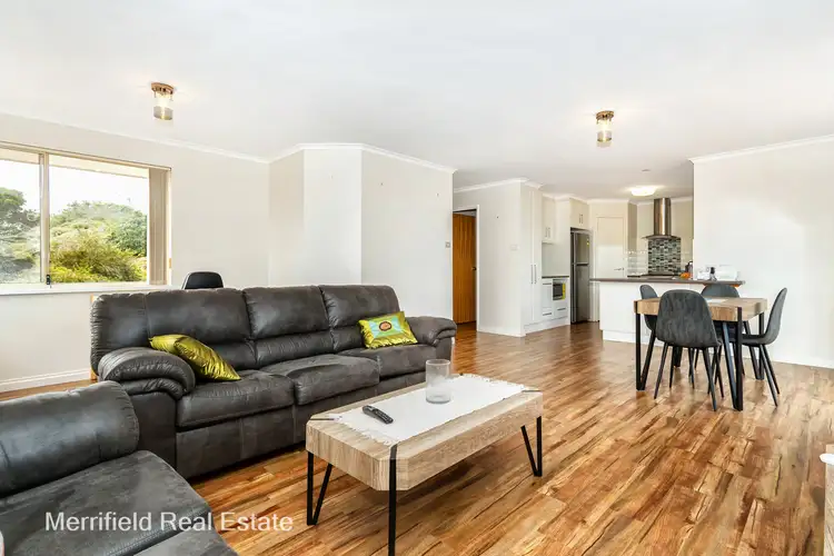 Fifth view of Homely unit listing, 1/45 Premier Circle, Spencer Park WA 6330