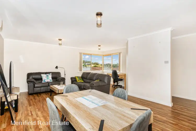 Sixth view of Homely unit listing, 1/45 Premier Circle, Spencer Park WA 6330