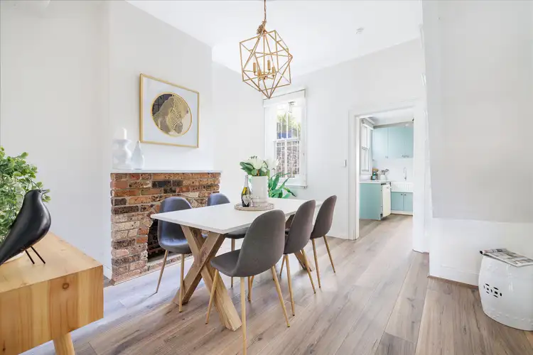 Fourth view of Homely house listing, 69 Cope Street, Redfern NSW 2016