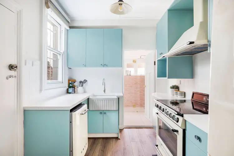 Fifth view of Homely house listing, 69 Cope Street, Redfern NSW 2016