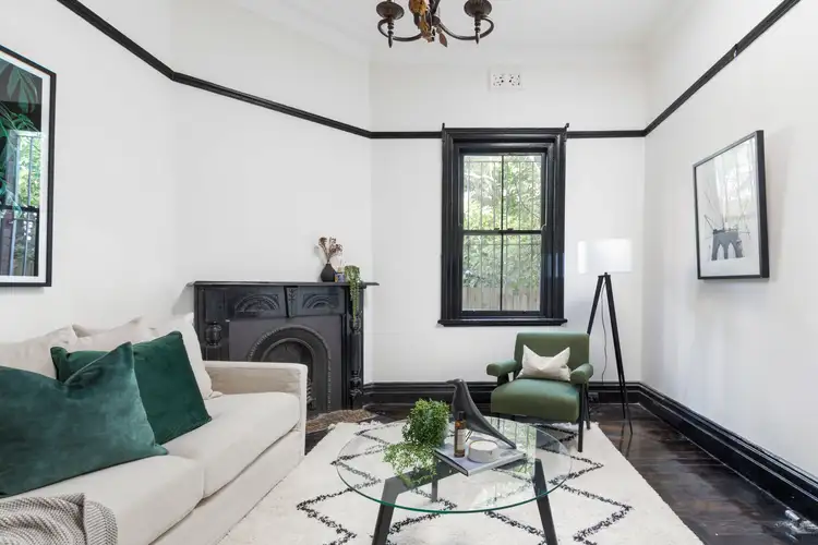 Second view of Homely house listing, 254 Addison Road, Petersham NSW 2049