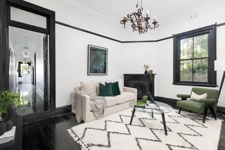 Third view of Homely house listing, 254 Addison Road, Petersham NSW 2049