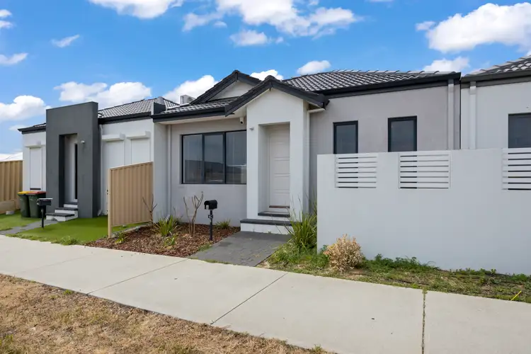 65 Claremorris Parkway