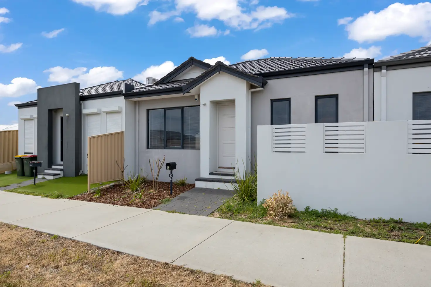 Main view of Homely villa listing, 6/65 Claremorris Parkway, Butler WA 6036