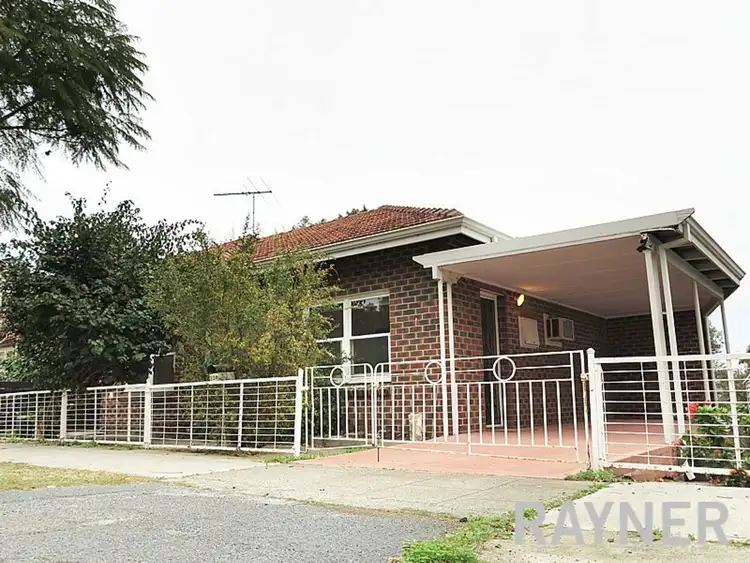 33A Pakenham Street, Mount Lawley WA 6050