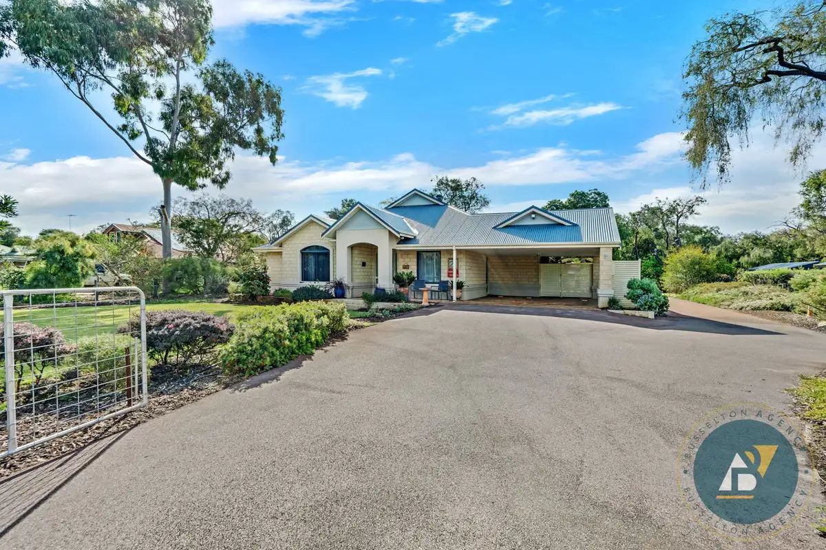 Main view of Homely house listing, 21 Blum Boulevard, Yalyalup WA 6280