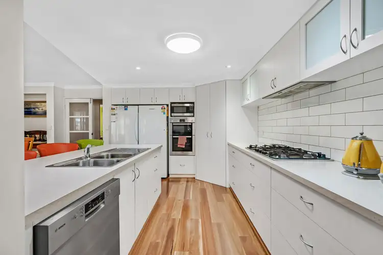 Second view of Homely house listing, 21 Blum Boulevard, Yalyalup WA 6280