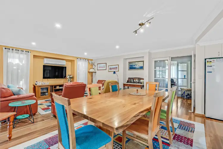 Fourth view of Homely house listing, 21 Blum Boulevard, Yalyalup WA 6280