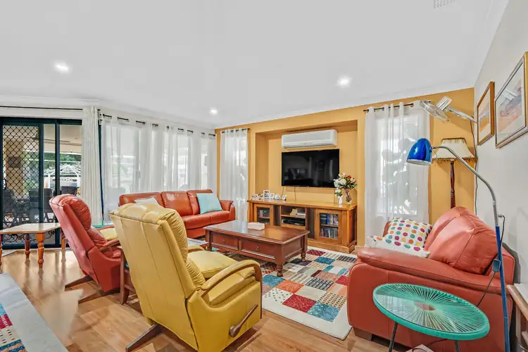 Fifth view of Homely house listing, 21 Blum Boulevard, Yalyalup WA 6280