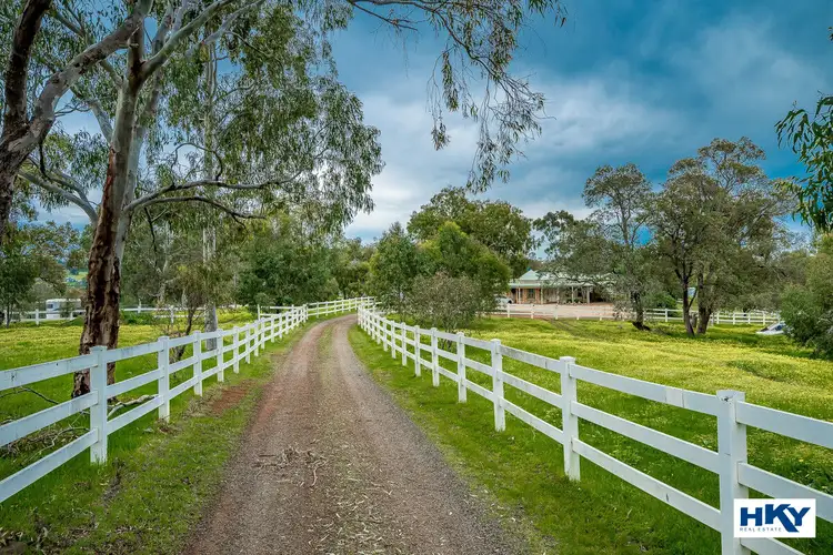 117 Fraser Road, Bullsbrook WA 6084