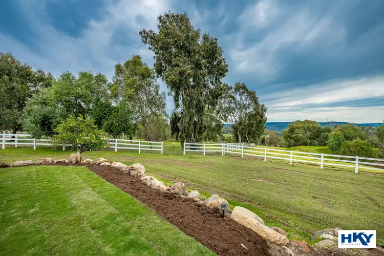 Seventh view of Homely house listing, 117 Fraser Road, Bullsbrook WA 6084