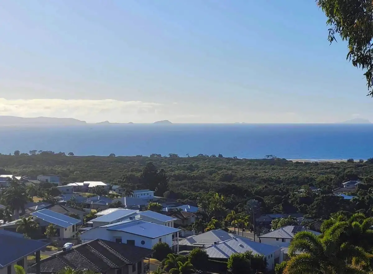 Main view of Homely land listing, 29 Mana Avenue, Pacific Heights QLD 4703