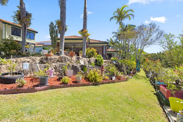 4 Wallum Close, Pelican Waters QLD 4551