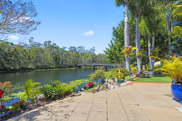 Fifth view of Homely house listing, 4 Wallum Close, Pelican Waters QLD 4551