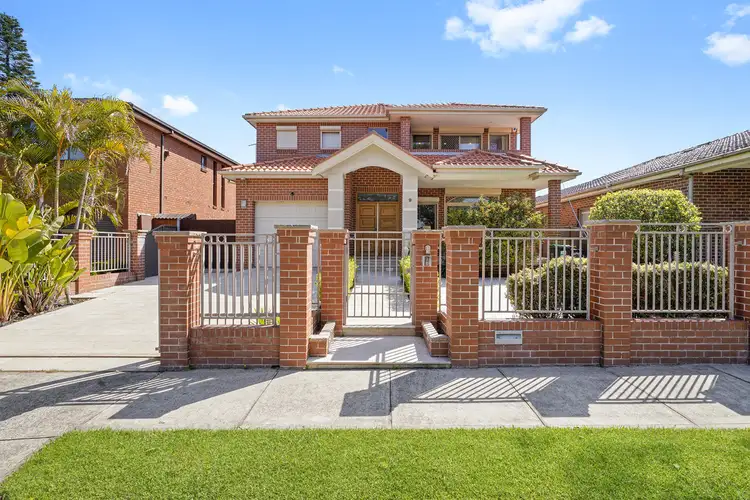 9 Tavistock Street, Croydon Park NSW 2133