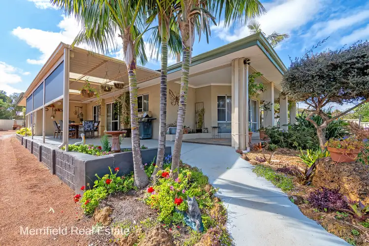Fourth view of Homely house listing, 12 Scaddan Street, Redmond WA 6327