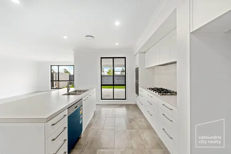 Third view of Homely house listing, 56 Burrum Crescent, Nirimba QLD 4551