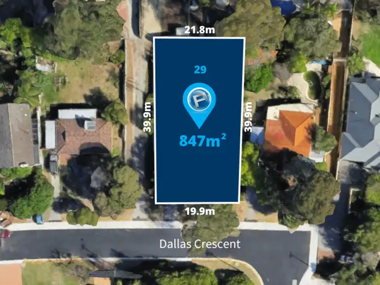 29 Dallas Crescent, Wanneroo WA 6065