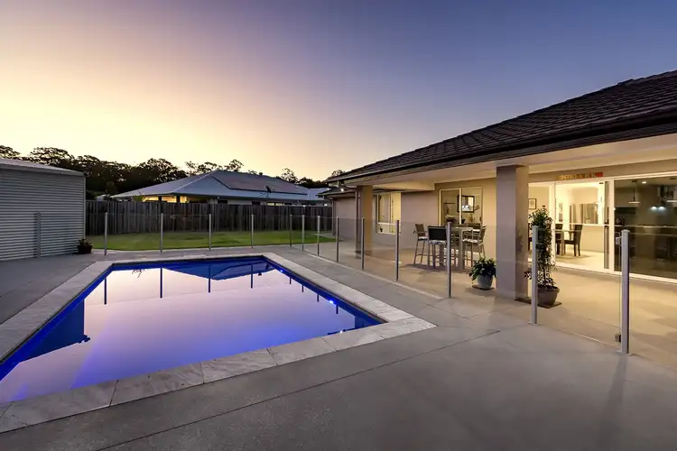 4 Morna Place, Coomera Waters QLD 4209