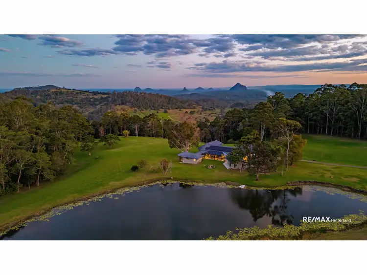 Fourth view of Homely house listing, 57 Mountain View Road, Bald Knob QLD 4552