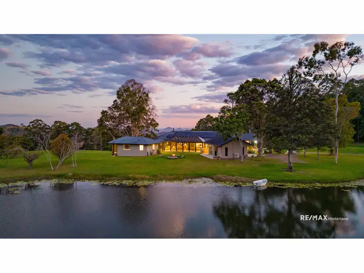 Fifth view of Homely house listing, 57 Mountain View Road, Bald Knob QLD 4552