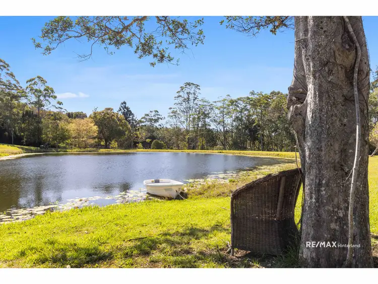 Sixth view of Homely house listing, 57 Mountain View Road, Bald Knob QLD 4552