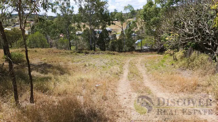 23a West Street, Mount Morgan QLD 4714