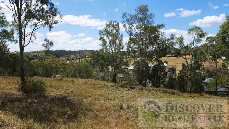 Fifth view of Homely land listing, 23a West Street, Mount Morgan QLD 4714