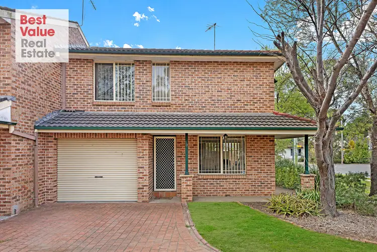 10/1-3 Chapman Street, Werrington NSW 2747