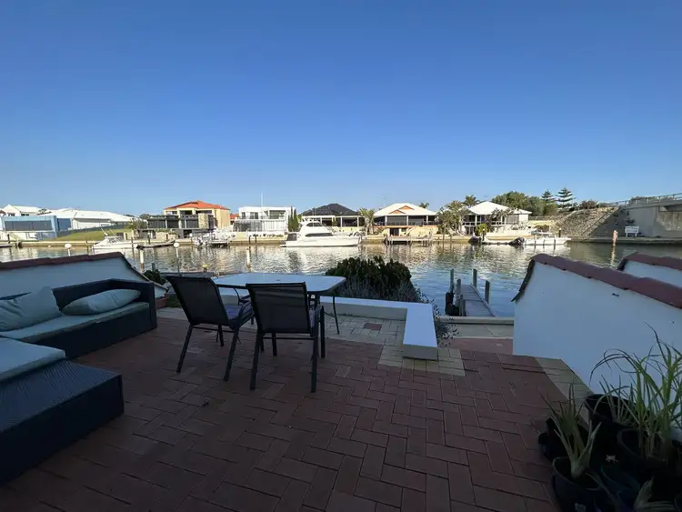 Fourth view of Homely unit listing, 5/20 Baruna Court, Halls Head WA 6210