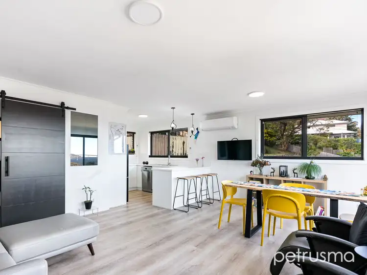 Fourth view of Homely house listing, 1/158 Derwent Avenue, Lindisfarne TAS 7015