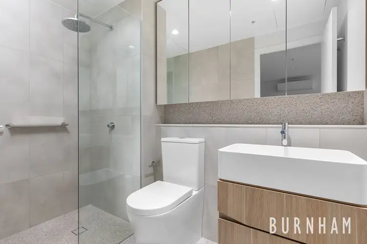 Sixth view of Homely apartment listing, 404/2 Hallenstein Street, Footscray VIC 3011